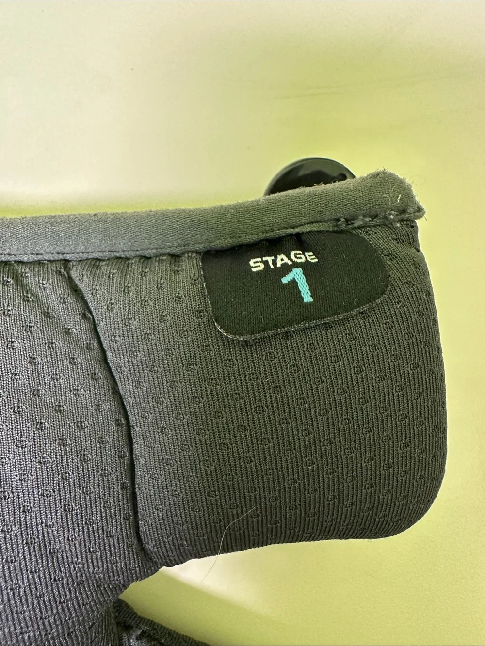 Newborn Stage 1 Insert Cushion Gray Peg Perego Primo Viaggio 4-35 Nido